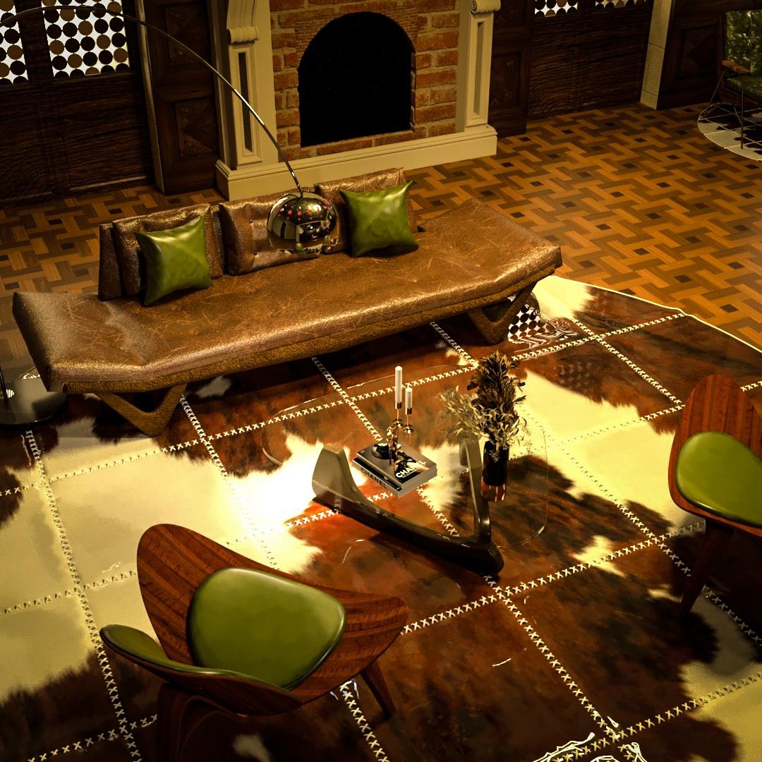 Classic Lounge