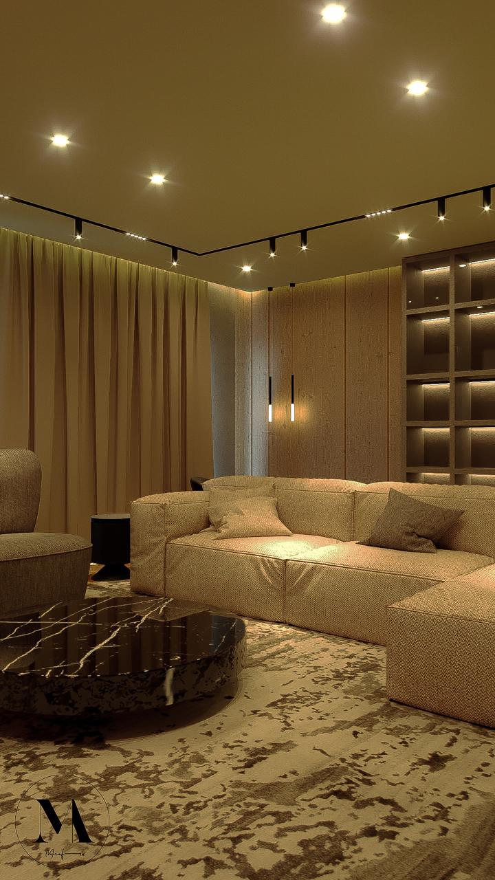Dining Space