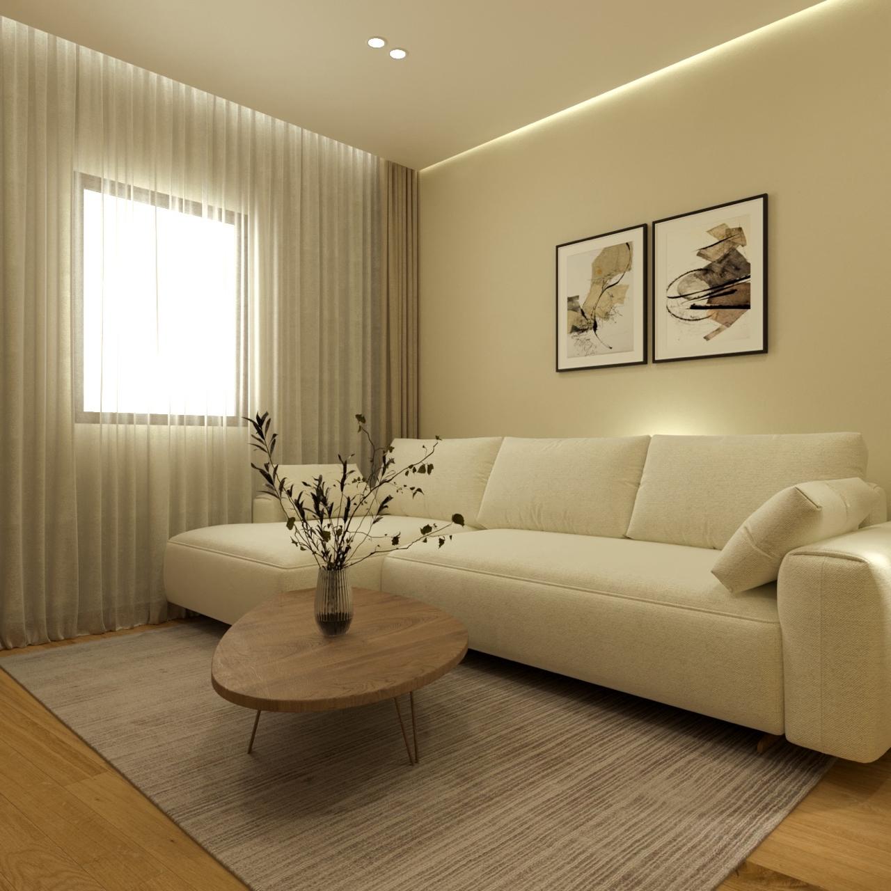 MA Architects interior design